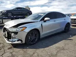 3FA6P0HD5JR218598 2018 FORD FUSION
