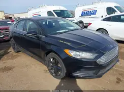 3FA6P0HD5JR221145 2018 FORD FUSION