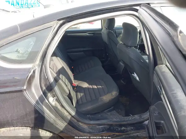 3FA6P0HD5JR221145 2018 FORD FUSION - Image 8