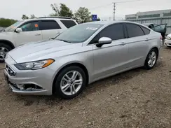 3FA6P0HD5JR223414 2018 FORD FUSION