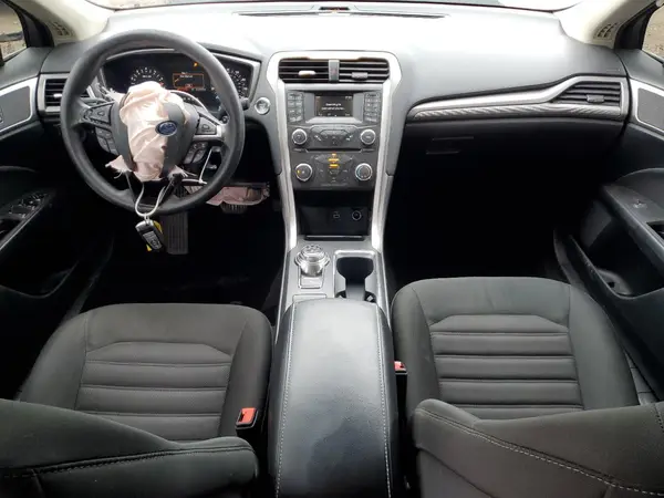 3FA6P0HD5JR223414 2018 FORD FUSION - Image 8