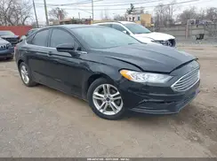 3FA6P0HD5JR223753 2018 FORD FUSION