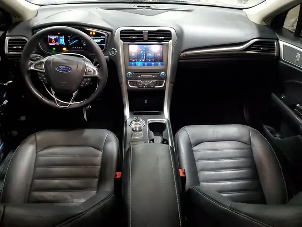 3FA6P0HD5JR224028 2018 FORD FUSION - Image 8