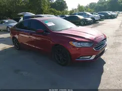 3FA6P0HD5JR224532 2018 FORD FUSION