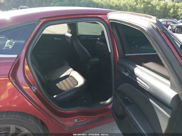 3FA6P0HD5JR224532 2018 FORD FUSION - Image 8
