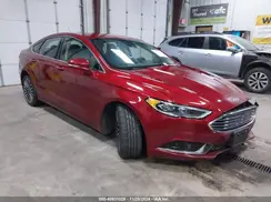 3FA6P0HD5JR224790 2018 FORD FUSION