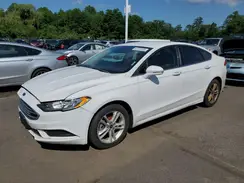 3FA6P0HD5JR227754 2018 FORD FUSION