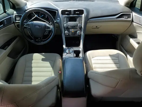 3FA6P0HD5JR227754 2018 FORD FUSION - Image 8