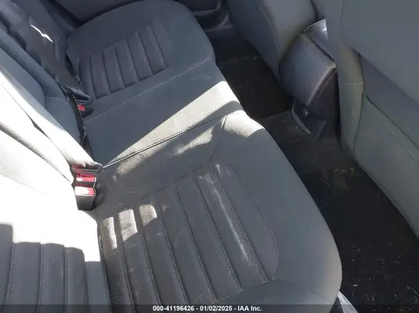 3FA6P0HD5JR228080 2018 FORD FUSION - Image 8
