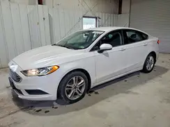 3FA6P0HD5JR228385 2018 FORD FUSION