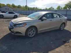 3FA6P0HD5JR228774 2018 FORD FUSION