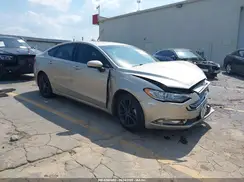 3FA6P0HD5JR228905 2018 FORD FUSION