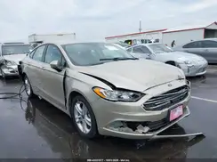 3FA6P0HD5JR228998 2018 FORD FUSION