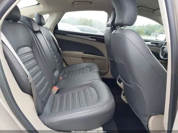 3FA6P0HD5JR228998 2018 FORD FUSION - Image 8