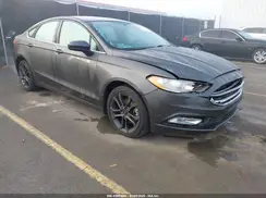 3FA6P0HD5JR229066 2018 FORD FUSION