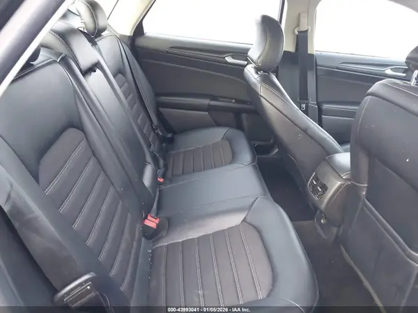 3FA6P0HD5JR229066 2018 FORD FUSION - Image 8