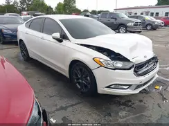 3FA6P0HD5JR229102 2018 FORD FUSION