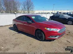 3FA6P0HD5JR229312 2018 FORD FUSION