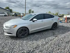 3FA6P0HD5JR229584 2018 FORD FUSION
