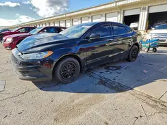 3FA6P0HD5JR230587 2018 FORD FUSION