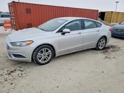 3FA6P0HD5JR230718 2018 FORD FUSION