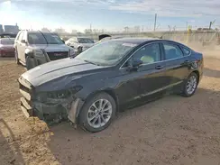 3FA6P0HD5JR230766 2018 FORD FUSION