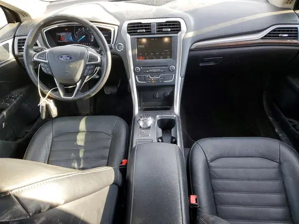 3FA6P0HD5JR230766 2018 FORD FUSION - Image 8