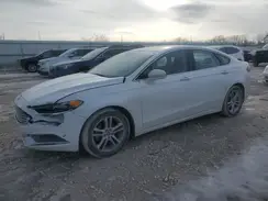 3FA6P0HD5JR230816 2018 FORD FUSION