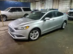 3FA6P0HD5JR230928 2018 FORD FUSION