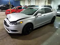 3FA6P0HD5JR231027 2018 FORD FUSION
