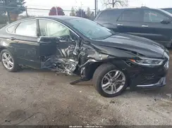 3FA6P0HD5JR231044 2018 FORD FUSION
