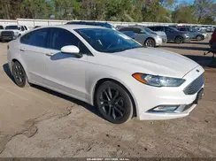 3FA6P0HD5JR231786 2018 FORD FUSION