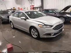 3FA6P0HD5JR232002 2018 FORD FUSION