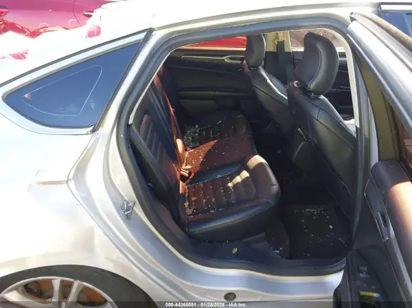 3FA6P0HD5JR233862 2018 FORD FUSION - Image 8