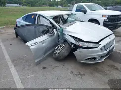 3FA6P0HD5JR235983 2018 FORD FUSION