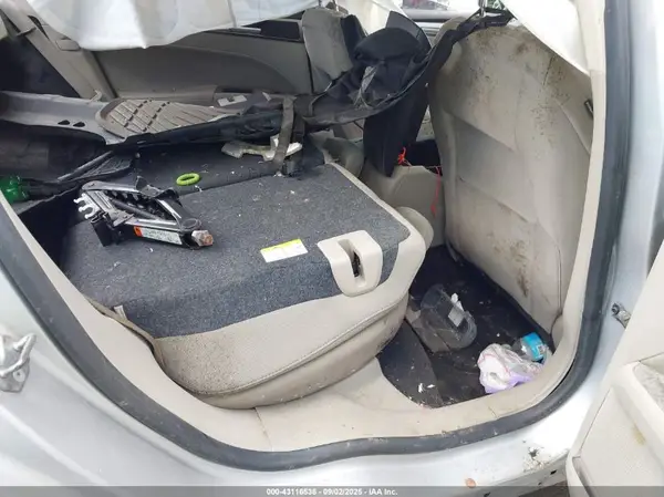 3FA6P0HD5JR235983 2018 FORD FUSION - Image 8