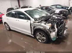 3FA6P0HD5JR237717 2018 FORD FUSION
