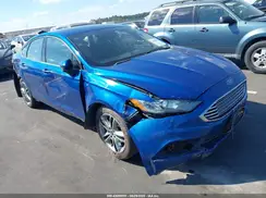 3FA6P0HD5JR237992 2018 FORD FUSION