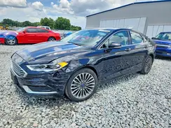 3FA6P0HD5JR238818 2018 FORD FUSION