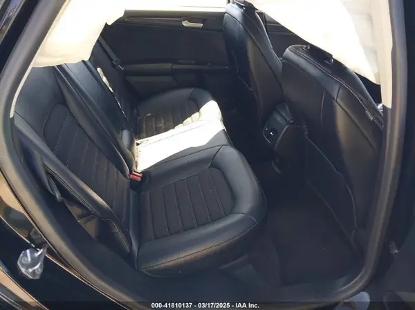3FA6P0HD5JR239290 2018 FORD FUSION - Image 8