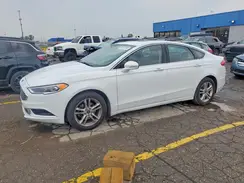 3FA6P0HD5JR239516 2018 FORD FUSION