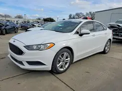 3FA6P0HD5JR239726 2018 FORD FUSION