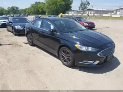 3FA6P0HD5JR240584 2018 FORD FUSION