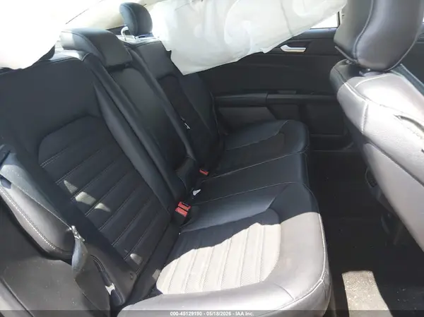 3FA6P0HD5JR240584 2018 FORD FUSION - Image 8