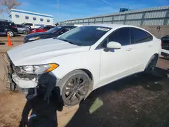 3FA6P0HD5JR246319 2018 FORD FUSION