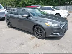 3FA6P0HD5JR251021 2018 FORD FUSION