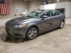 3FA6P0HD5JR251097 2018 FORD FUSION