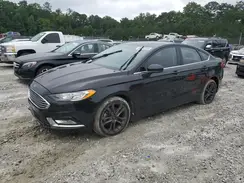 3FA6P0HD5JR251231 2018 FORD FUSION