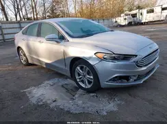 3FA6P0HD5JR251293 2018 FORD FUSION