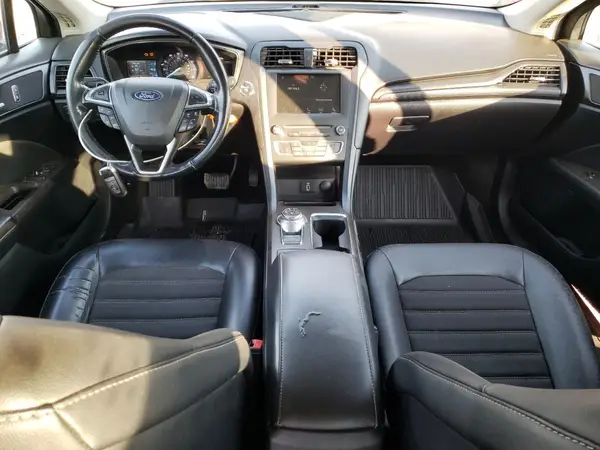 3FA6P0HD5JR251813 2018 FORD FUSION - Image 8